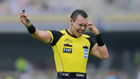 La Comisión de Árbitros menospreció al Gato Ortíz en la Liga MX