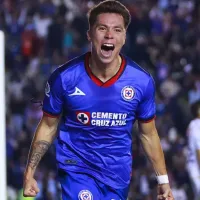 Rodrigo Huescas se llevaría la medalla si Cruz Azul gana la Décima en el Apertura 2024