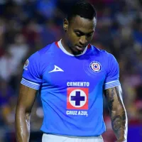 ¿Se queda en Cruz Azul? La razón por la que Monterrey no aceleraría por Willer Ditta