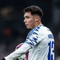 ¿Cruz Azul busca inhabilitar a Rodrigo Huescas con el Copenhague? Esto dijo Víctor Velázquez