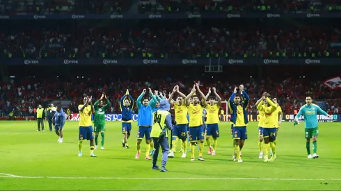 Los americanistas recuperan a una pieza vital para los planteamientos de Andrés Jardine. Otro, en cambio, es duda hasta última hora.