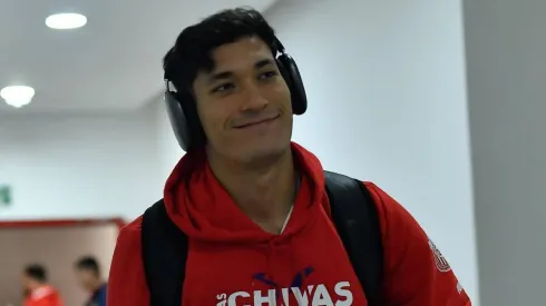 Cruz Azul tomó una decisión con el fichaje de Chiquete Orozco