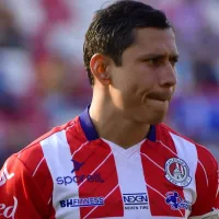 Ex Cruz Azul: Cata Domínguez comete tremendo error y termina en gol contra Atlético San Luis