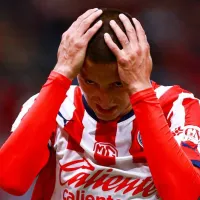 ¿Desiste de las negociaciones? El panorama de Cruz Azul para fichar al Piojo Alvarado