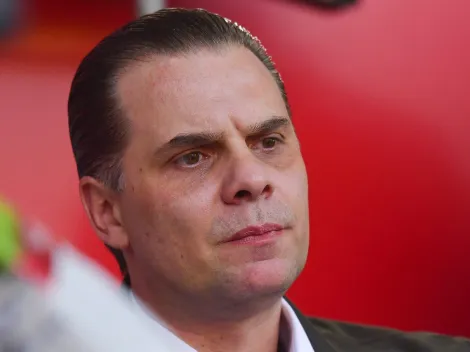 Martinoli aconsejó al América para la serie contra Cruz Azul