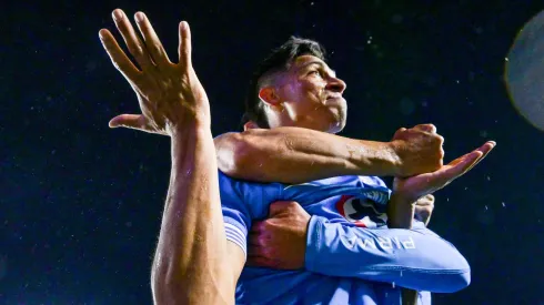 Cruz Azul arranca la llave de Semifinal ante América.