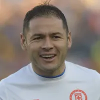 Pablo Aguilar se la jugó con su favorito entre Cruz Azul y América para la semifinal de Liga MX