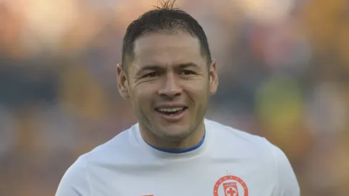 Pablo Aguilar eligió a su favorito entre Cruz Azul y América.