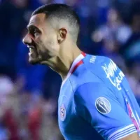 Giakoumakis y Faravelli encendieron las alarmas en Cruz Azul: ¿juegan la Semifinal contra América?