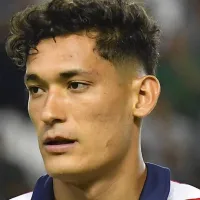 "Prefirió a Cruz Azul": las jugosas ofertas que habría rechazado Chiquete Orozco