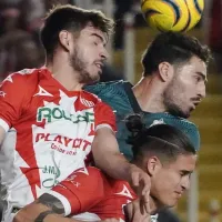 No es Jesús Angulo: La opción que maneja Cruz Azul por si no llega el Chiquete Orozco