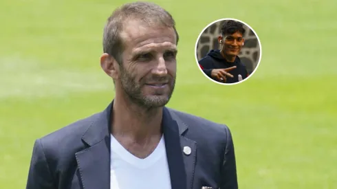 Cruz Azul tendría amarrado a Chiquete Orzoco para 2025