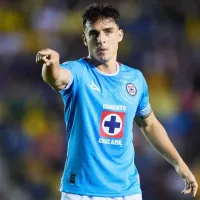 Lorenzo Faravelli dijo lo que todos piensan sobre la postura del América ante Cruz Azul