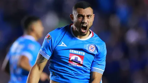 La Máquina quiere meterse en la final de la Liguilla