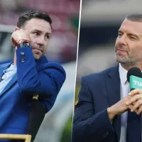 Acalorada discusión: Tito Villa dejó retratado a Miguel Layún en la previa al Clásico Joven
