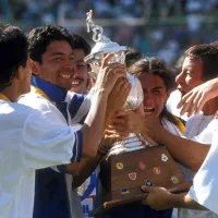 A 27 años de la octava estrella de Cruz Azul: así fue la narración en TV Azteca en voz de un cementero