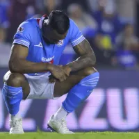 Se definió si Willer Ditta estará o no ante el América en la vuelta de las semifinales de Liga MX