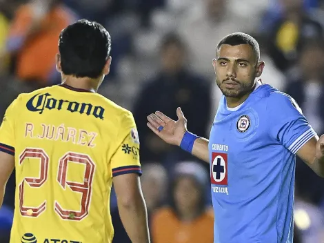 ¿Cruz Azul vs. América va por TV abierta?