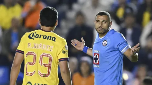 Cruz Azul y Club América se enfrentarán por la semifinal de vuelta del Apertura 2024. Entérate qué canales de televisión abierta transmitirán el Clásico Joven.