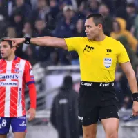 Nuevo papelón del Gato Ortiz en semifinales que lo descarta para la final de la Liga MX