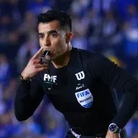 El jugador de Cruz Azul que fue expulsado por insultar Adonai Escobedo tras la semifinal