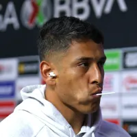 "Hoy hablaré...": La descarga de Luis Romo tras la eliminación de Cruz Azul ante el Club América