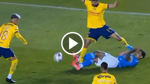 El juez central no escapó de las polémicos y el triunfo de los americanistas vuelve a estar rodeado de preguntas.