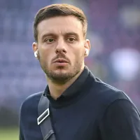 La decisión de Martín Anselmi con Cruz Azul tras la eliminación ante América por Liga MX