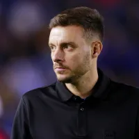 La inesperada fecha de regreso de Cruz Azul a las prácticas y el plan "home office" de Anselmi