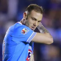 La misteriosa publicación de la esposa de Rodolfo Rotondi tras la caída de Cruz Azul