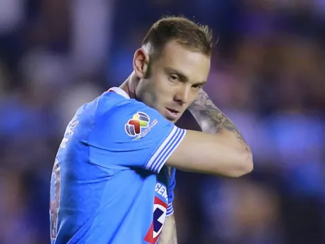 La misteriosa publicación de la esposa de Rodolfo Rotondi