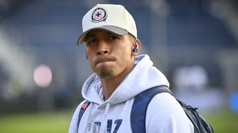 Ángel Sepúlveda dijo por qué Cruz Azul perdió contra América