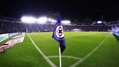 Cruz Azul envió oferta para seguir en el Estadio Ciudad de los Deportes