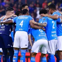 Iván Alonso le dio las gracias: se confirmó la primera baja de Cruz Azul para 2025