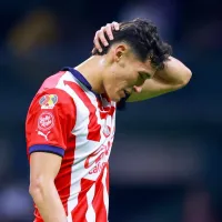 Chivas usará el dinero de la venta del Chiquete Orozco para fichar a un héroe de La Novena