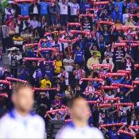 "Un pecho frío": Afición de Cruz Azul pide la salida de un referente tras caer contra el América