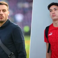 Martin Anselmi llamó personalmente al Chiquete Orozco: ¿Qué se dijo en esa conversación?