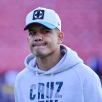 El sentido mensaje del Toro Fernández tras la eliminación de Cruz Azul del Apertura 2024