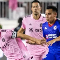 Messi hasta la Final: los rivales que tendría Cruz Azul en la Copa de Campeones Concacaf