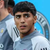 Todavía puede fichar por Cruz Azul: Se enfrió la llegada de Facundo Torres al Palmeiras