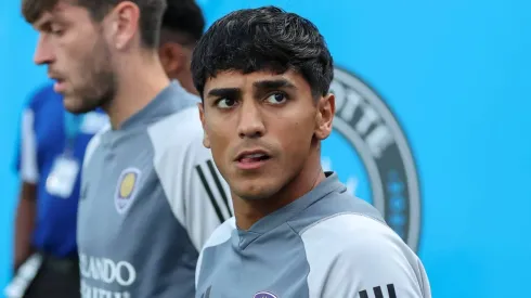 El fichaje de Facundo Torres por Palmeiras tomó un inesperado giro