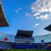 No iría a Querétaro: el estadio en el que Cruz Azul podría jugar de local en el 2025