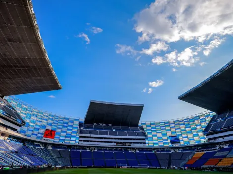 No va a Querétaro: ya habría sede para jugar en el 2025