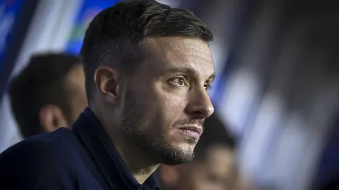 Martín Anselmi tendría pocos refuerzos para el Clausura 2025.