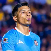 Ángel Sepúlveda reapareció tras la derrota y le confirmó su futuro a todo Cruz Azul