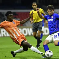 Solo quedan tres sobrevivientes: el insólito plantel con el que Cruz Azul goleó a equipo de Haití