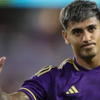 Afición de Cruz Azul tras las últimas informaciones de Facundo Torres: "Haz dupla con el Toro"