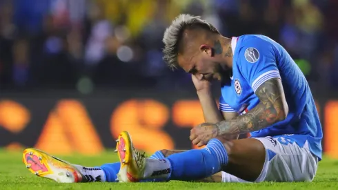 El defensor argentino era intocable hasta hace algunas semanas pero ahora los cementeros no ven con malos ojos su salida.