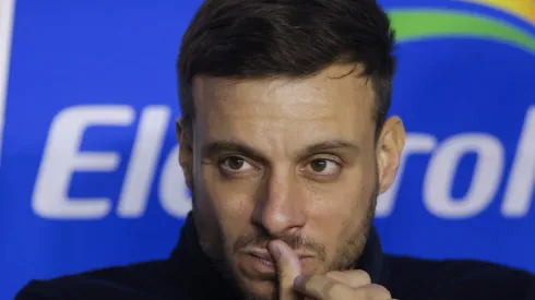 El entrenador argentino volvió a ser destacado como uno de los mejores DT del futbol mexicano durante este semestre.