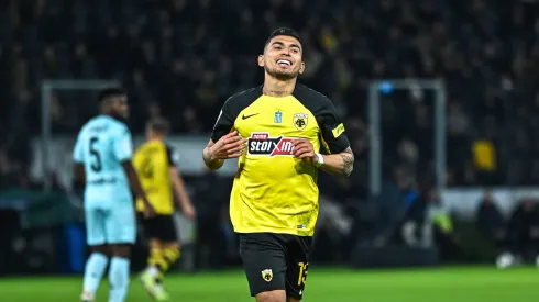 El mediocampista mexicano es un deseo expreso de los rojiblancos que harán uso del dinero que les deje la venta del Chiquete Orozco a Cruz Azul.